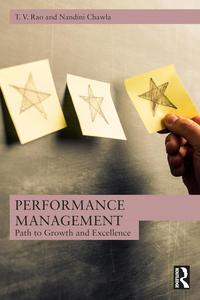 Performance Management Path to Growth and Excellence