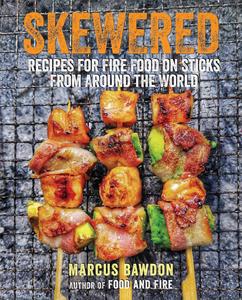 Skewered Recipes for Fire Food on Sticks from Around the World