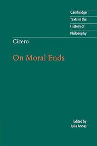 On Moral Ends