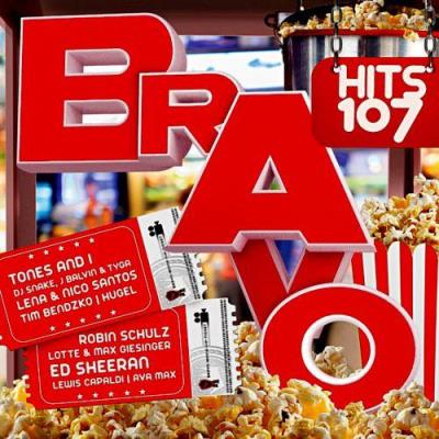 Bravo Hits 107 (2CD) (2019) OGG