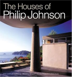 Houses of Philip Johnson