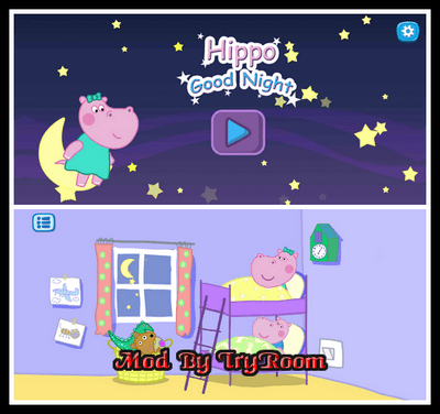 Good Night Hippo v1.5.8 06240f3c6bd541486857cc70d19c6e4e