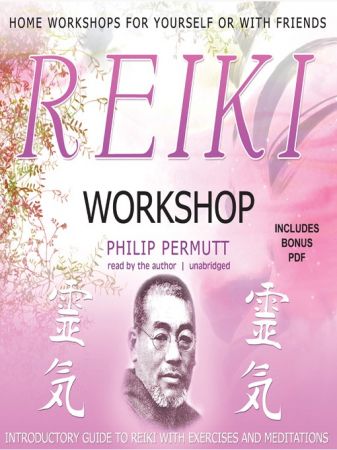 Reiki Workshop [Audiobook]