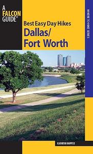 Best Easy Day Hikes DallasFort Worth