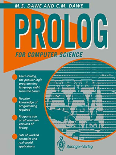 PROLOG for Computer Science