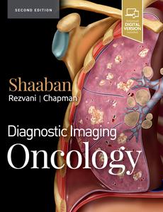 Diagnostic Imaging Oncology (2nd Edition)