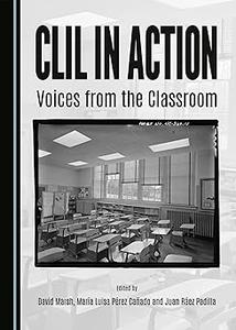 CLIL in Action Voices from the Classroom