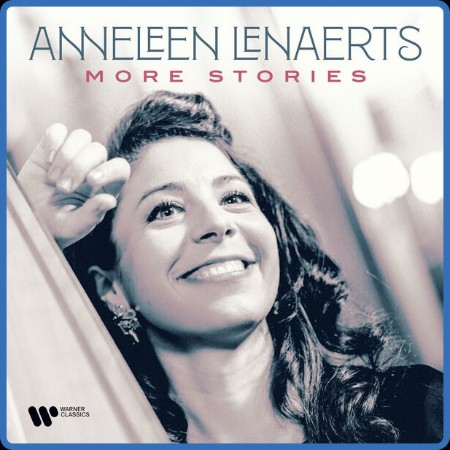 Anneleen Lenaerts - More Stories (2024)