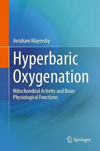 Hyperbaric Oxygenation