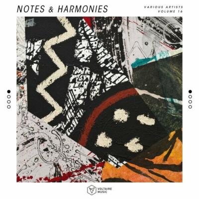 Картинка Notes & Harmonies Vol 16 (2024)