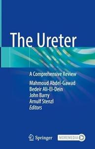 The Ureter A Comprehensive Review