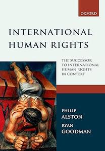 International Human Rights (2024)