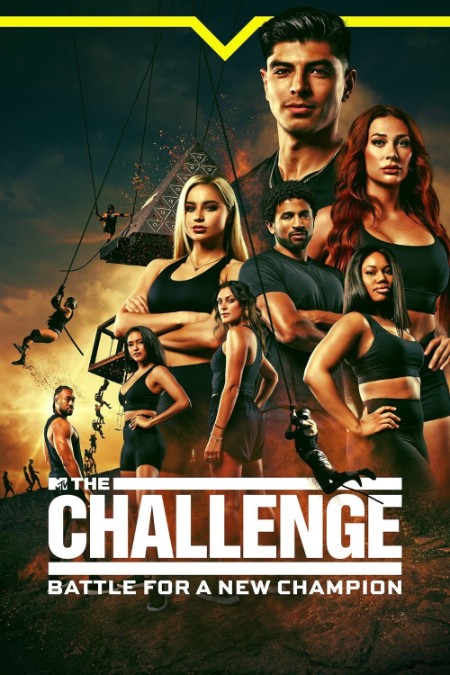 The Challenge S39E15 1080p WEB h264-EDITH