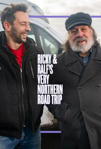 Ricky and Ralfs Very NorThern Road Trip S01E03 1080p WEB h264-POPPYCOCK