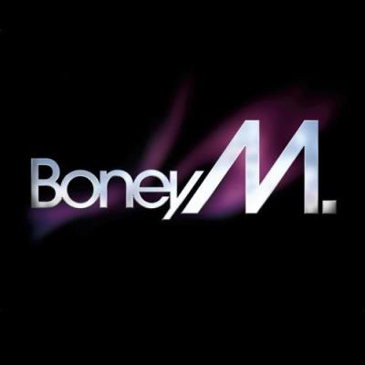 Boney M. - Collection (Vinyl-Rip, Remastered) (1976-1985) FLAC