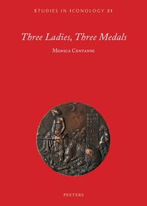 Three Ladies, Three Medals