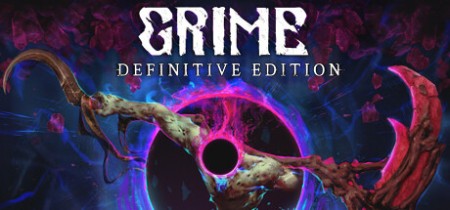 GRIME [FitGirl Repack] 86b116626e0d8352779f71a11350cd76