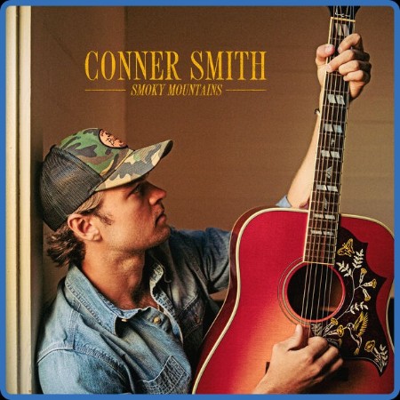 Conner Smith - Smoky Mountains (2024)