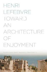 Toward an Architecture of Enjoyment