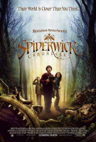 Die Geheimnisse der Spiderwicks 2008 German Dl 720p Web H264 iNternal-SunDry