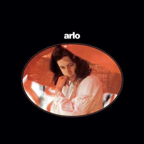 Arlo Guthrie - Arlo (1968) (Remastered,1990)  Lossless