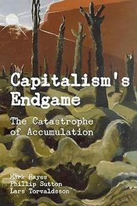 Capitalism’s Endgame The Catastrophe of Accumulation