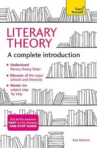 Literary Theory A Complete Introduction (Complete Introductions)