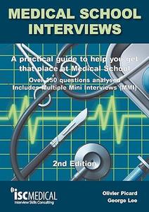 Medical School Interviews