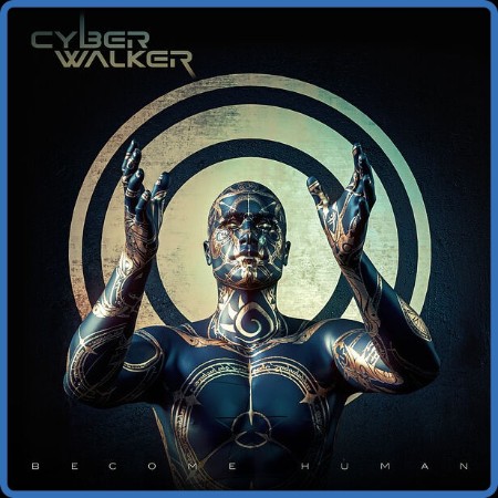 Cyberwalker - Become Human (2024)