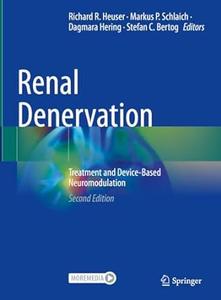 Renal Denervation (2nd Edition)