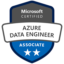 [8 Course BUNDLE]: DP-203: Data Engineering on MS Azure