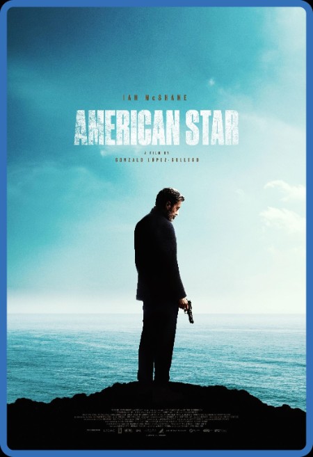 American Star (2024) 1080p WEBRip DD5 1 x264-GalaxyRG