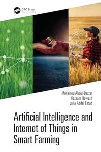 Artificial Intelligence and Internet of Things in Smart