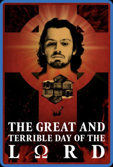 The Great and Terrible Day of The Lord (2021) 1080p