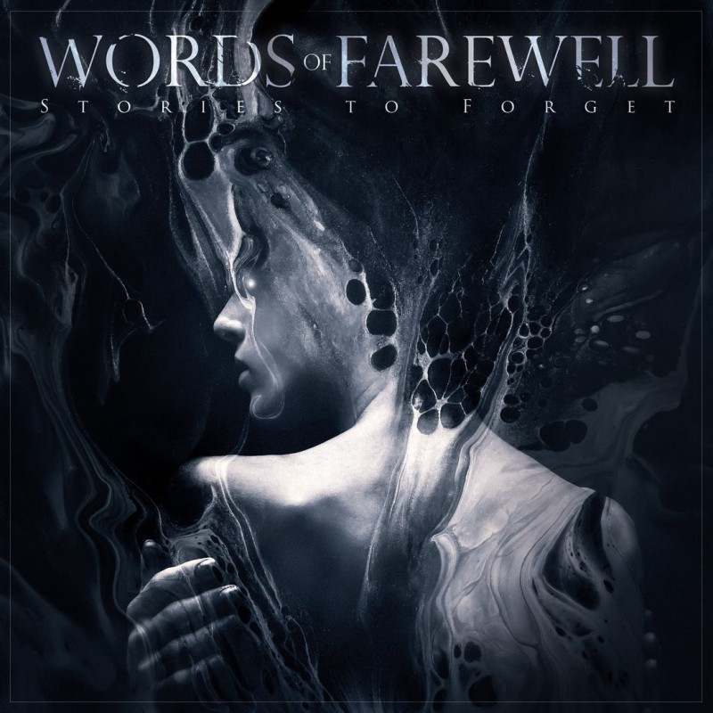 Words of Farewell - Stories To Forget [single] (2024)