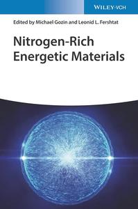 Nitrogen–Rich Energetic Materials