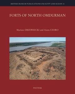 Forts of North Omdurman
