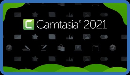TechSmith Camtasia (2021) 0 19 Build 35860 x64 31e114faa32190d4e822a58329ee70ba