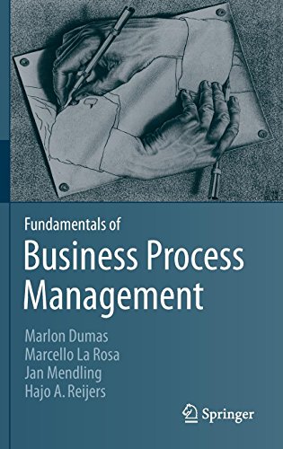 Fundamentals of Business Process Management (2024)