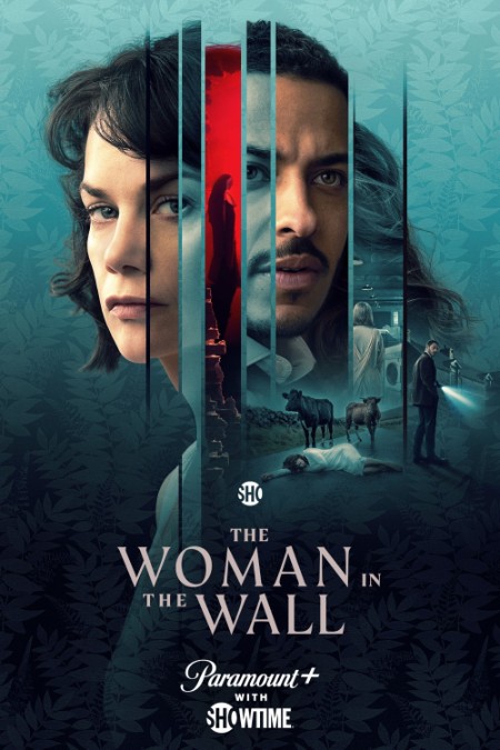 The Woman in The Wall S01E02 1080p WEB h264-EDITH