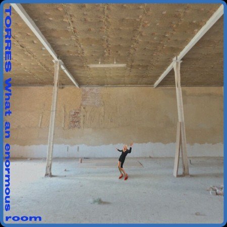 Torres - What an enormous room (2024)