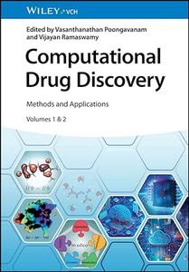 Computational Drug Discovery Methods and Applications
