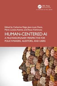 Human–Centered AI