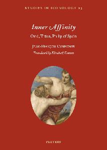 Inner Affinity Ovid, Titian, Philip of Spain