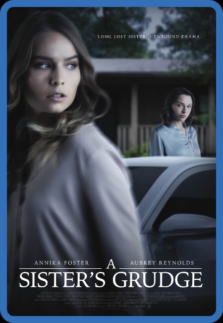 A Sister's Grudge (2021) 720p