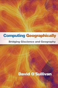Computing Geographically Bridging Giscience and Geography