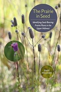 The Prairie in Seed Identifying Seed–Bearing Prairie Plants in the Upper Midwest