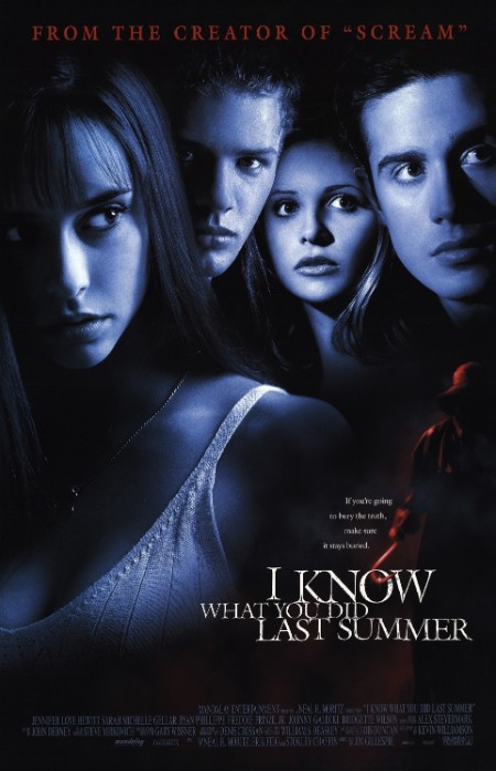 I Know What You Did Last Summer (1997) [2160p] [4K] BluRay 5.1 YTS