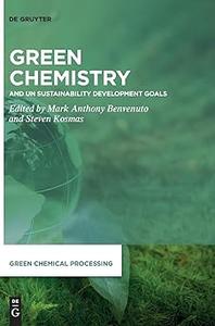 Green Chemistry and UN Sustainability Development Goals
