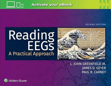 Reading EEGs A Practical Approach (2024)